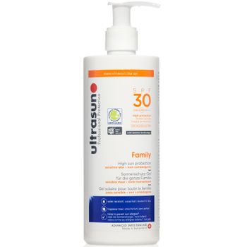 Protector solar Family FPS 30 de Ultrasun (400 ml)