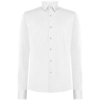 roberto ricci designs camisa manga larga s26252 para hombre