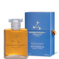 aceite de bano y ducha relaxdeep relax dearomatherapy associates55ml