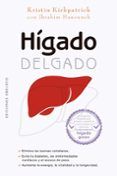 higado delgado
