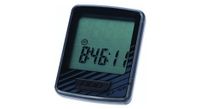 bbb dashboard 12 functions wireless computer black grey