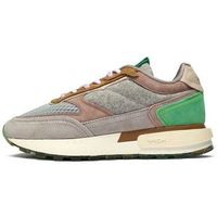 hoff deportivas moda siberia entrenadores para mujer
