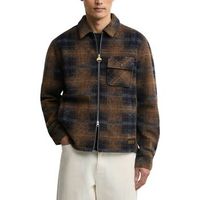 barbour chaqueta mfl0229-mfl para hombre