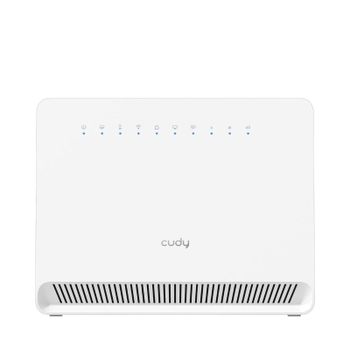 Router Cudy LT500E 4G LTE WiFi 5 867 Mbps Doble Banda RJ-45