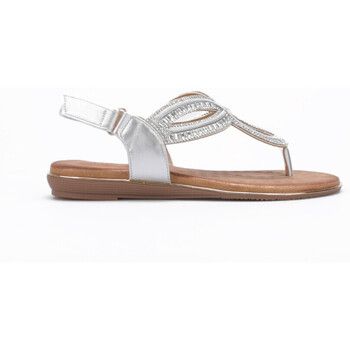 La Modeuse Sandalias 78367_P186595 para mujer