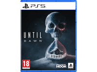 ps5 until dawn