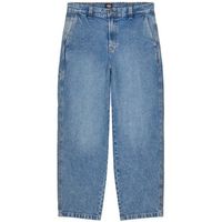 dickies jeans madison baggy fit denim para hombre