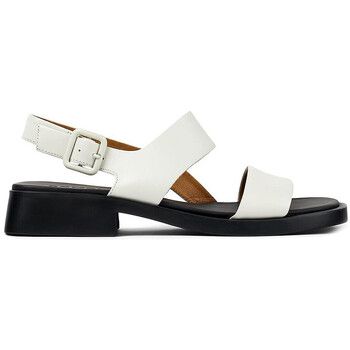 Camper Sandalias k201486 blanco_007 para mujer