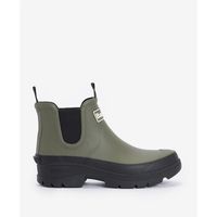 barbour botas de agua nimbus para mujer