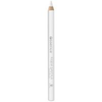 essence lapiz de ojos eye pencil kajal - 04 white para mujer