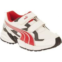 puma zapatillas de running 186400 para nino