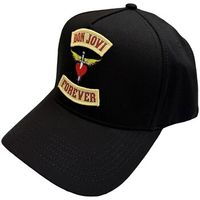 bon jovi gorra ro16243 para hombre