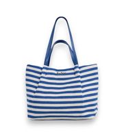pepe jeans para mujer pl0300181 bolso tuesday azul osfa casual algodon