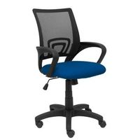 silla vianos bali azul marino