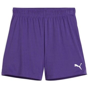 Puma Short TeamGOAL para mujer
