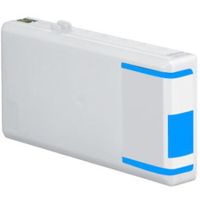 compatible cyan epson t7022 high capacity ink cartridge replaces epson t7022 eiffel tower