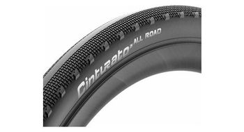 Neumatico pirelli cinturato allroad gravel 700 mm negro