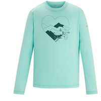regatta tops y camisetas alvarado para nino