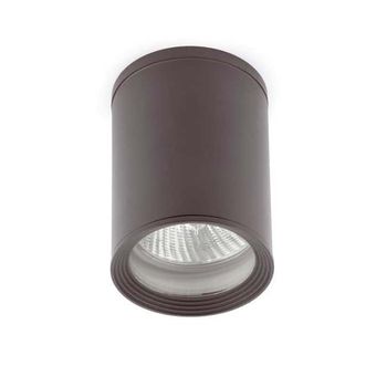 Plafón moderno exterior tasa