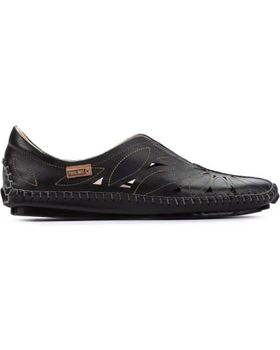 de PIKOLINOS PIKOLINOS MOCASÍN JEREZ 578-7399 NEGRO BLACK