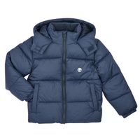 timberland abrigo de plumas t26593-857-c para nino