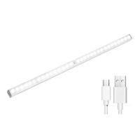 phasak lp 5936 lampara led magnetica con sensor de movimiento para armarios rack 50cm