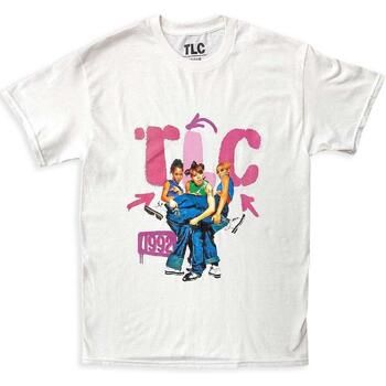 Tlc Tops y Camisetas Kicking Group para mujer