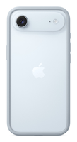 iphone air bumper - light blue