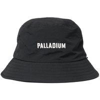 palladium gorro emb bucket hat c3464-008 black para mujer