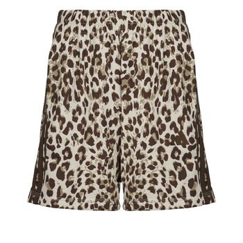 adidas Short Seasonal Essentials Animal Print Shorts para mujer
