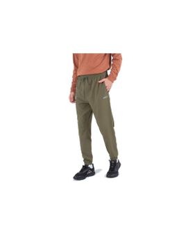 Pantalones Hurley Explorer dri outsider trek verde Hombre
