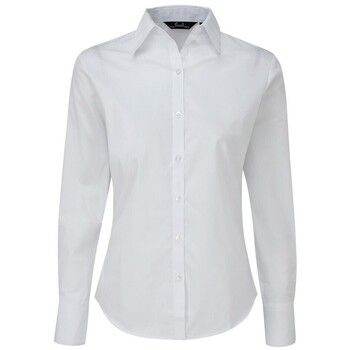 Premier Camisa LT4548 para mujer
