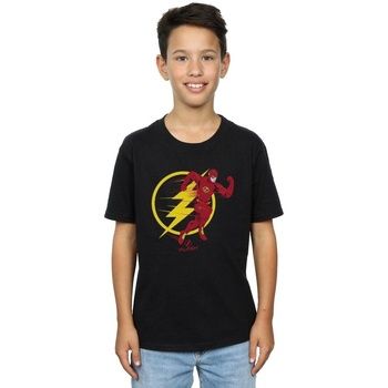 Dc Comics Tops y Camisetas BI17561 para niño
