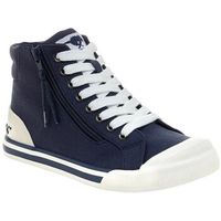rocket dog zapatillas altas jazzin hi para mujer