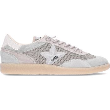 Cetti Zapatillas c1385sra micro_wasabi para mujer