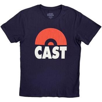 Cast Camiseta RO14741 para mujer