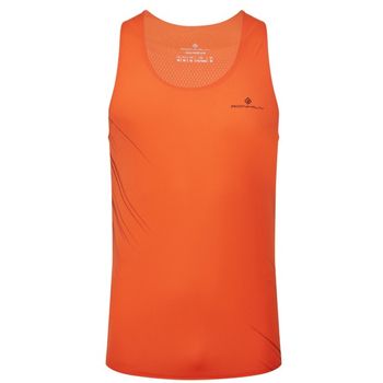 Ronhill Camiseta tirantes Tech para hombre