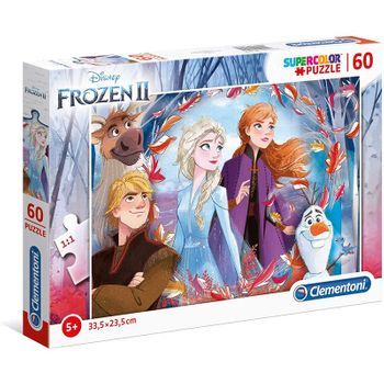 Pz 60 Frozen