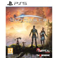 outcast 2 a new beginning ps5