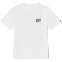 vans camiseta logo para hombre
