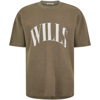 jack wills camiseta gt22259 para hombre
