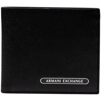 Armani Exchange Cartera q-roa-42119 para hombre