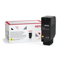 xerox 006r04639 toner amarillo xl original