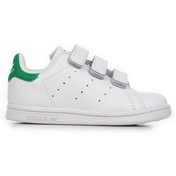 adidas Deportivas Moda Stan smith Cf I para niño
