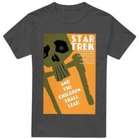 star trek camiseta the original series episode 59 para hombre