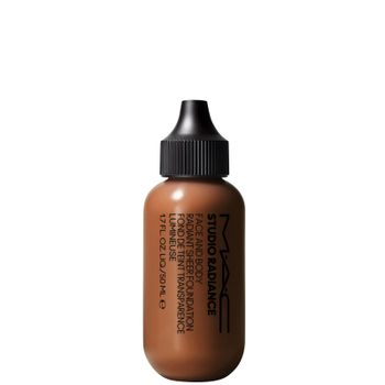 MAC Studio Radiance Face and Body Radiant Sheer Foundation 50ml (Various Shades) - N6
