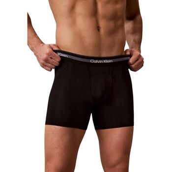 Calvin Klein Jeans Boxer BOXER BRIEF 3PK LV00NB4537 para hombre