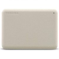 toshiba canvio advance 25 2tb usb 31 blanco rugged