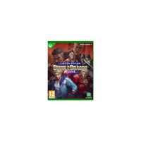 double dragon revive - limited edition - version espana