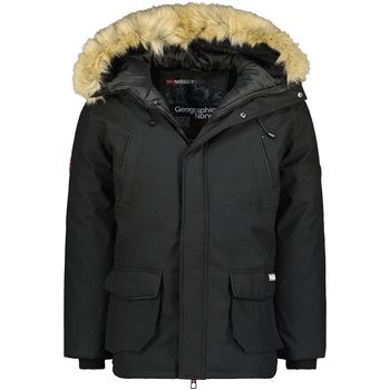 Geographical Norway Parka Parka Claude para hombre